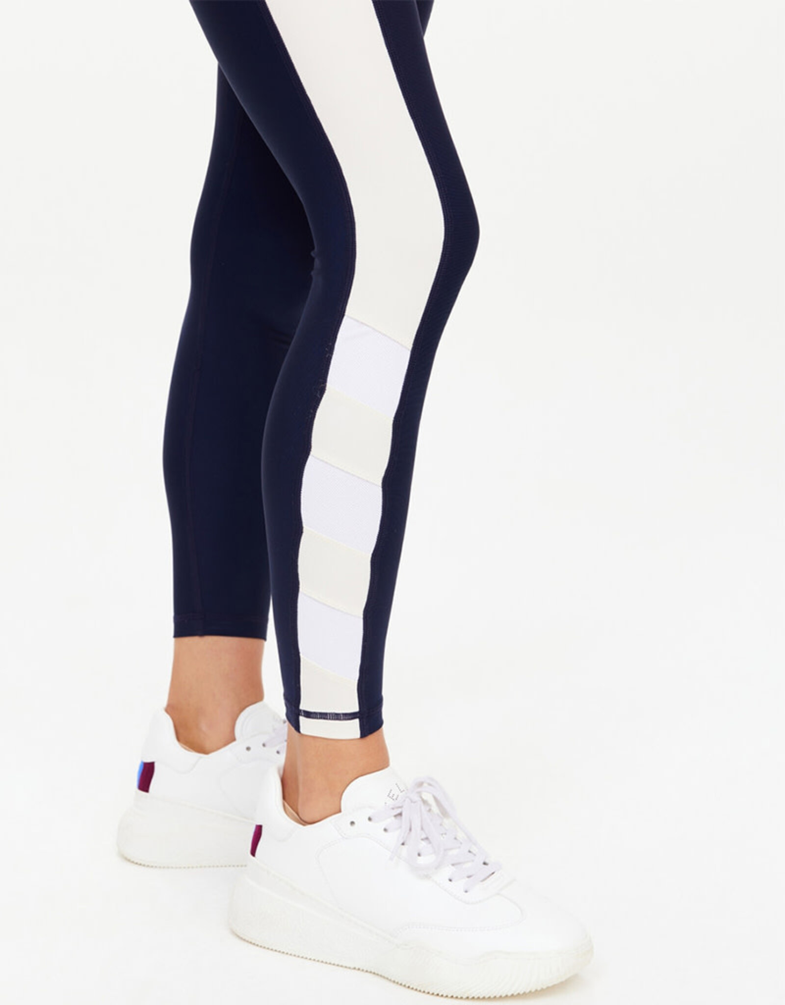 THE UPSIDE ORACLE 25IN MIDI PANT