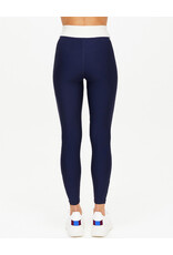 THE UPSIDE ORACLE 25IN MIDI PANT