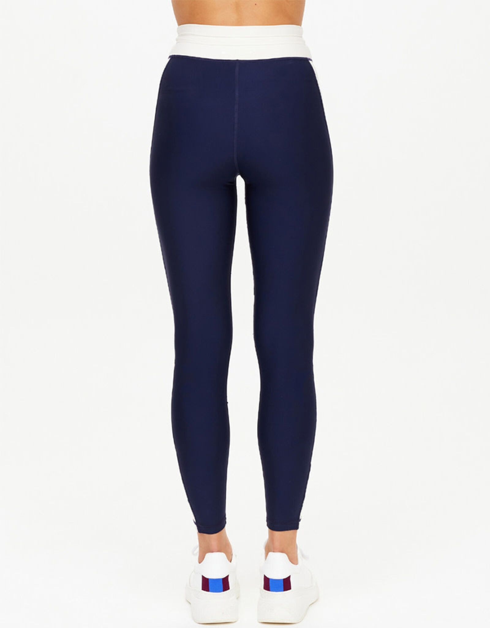 THE UPSIDE ORACLE 25IN MIDI PANT