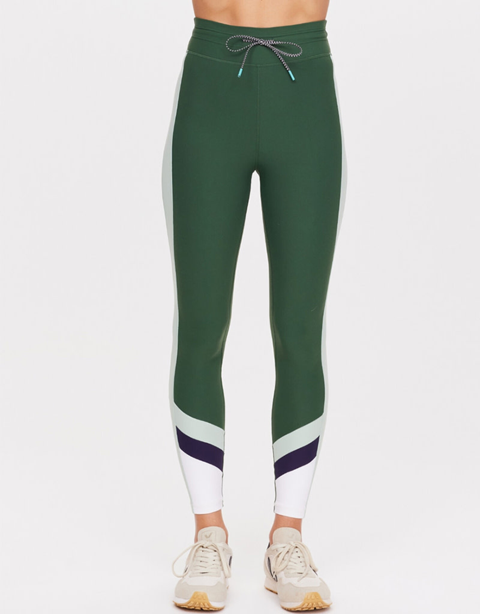 THE UPSIDE SUPERDREAM 25IN MIDI PANT
