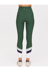 THE UPSIDE SUPERDREAM 25IN MIDI PANT
