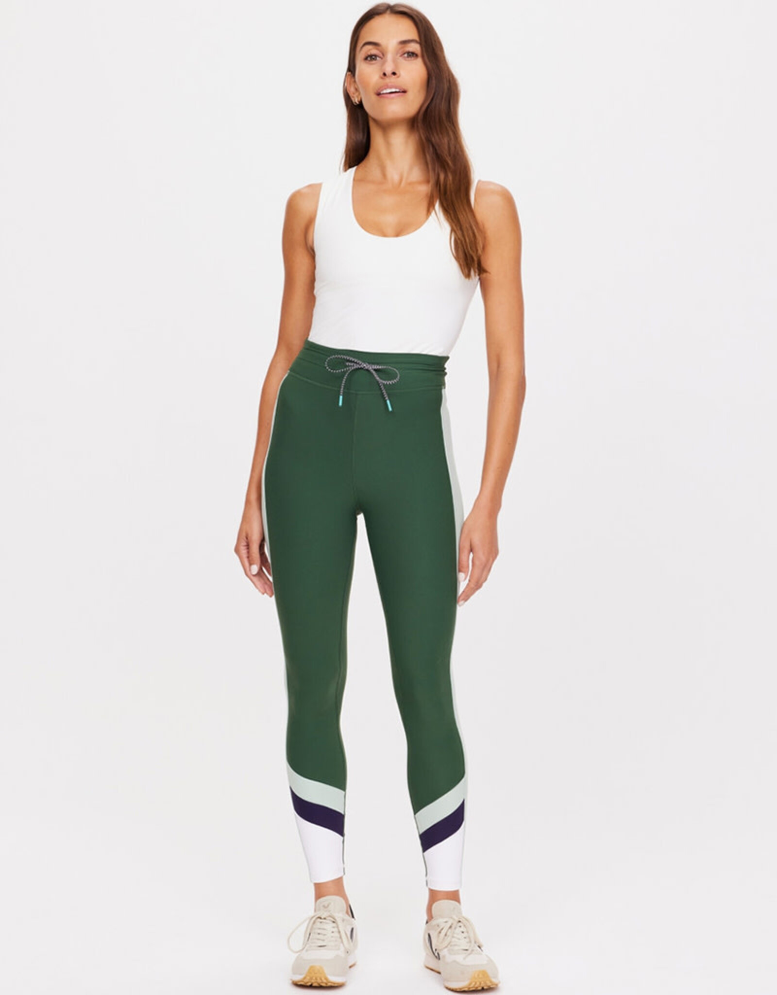 THE UPSIDE SUPERDREAM 25IN MIDI PANT