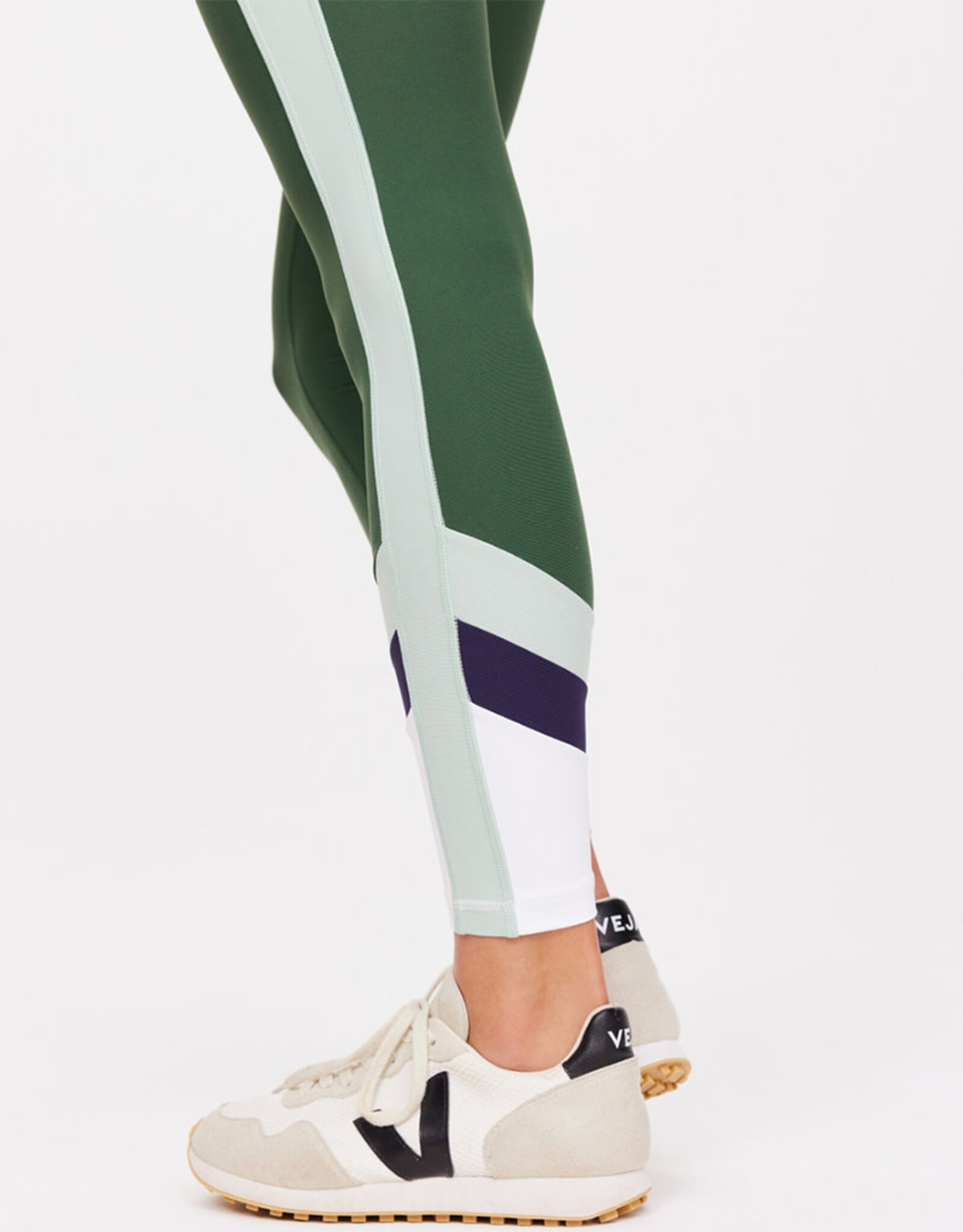 THE UPSIDE SUPERDREAM 25IN MIDI PANT