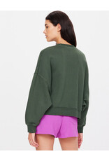 THE UPSIDE JETSET PALOMA CREW