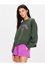 THE UPSIDE JETSET PALOMA CREW