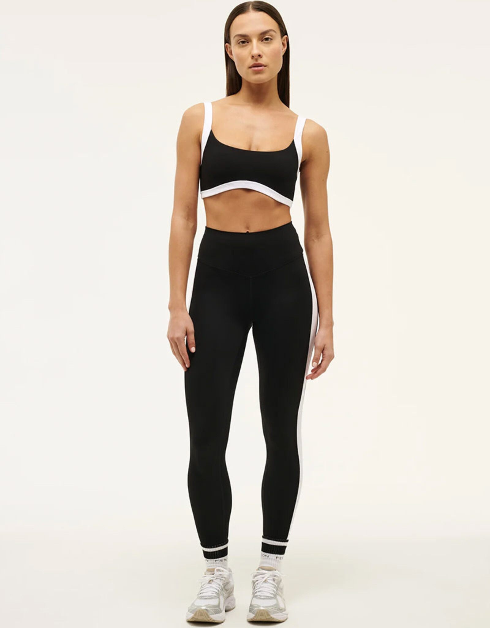 PE NATION FREEPLAY 2 FL LEGGING