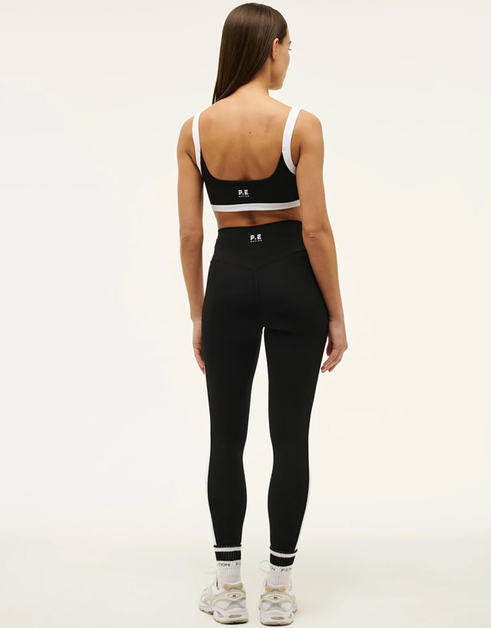 PE NATION FREEPLAY 2 FL LEGGING