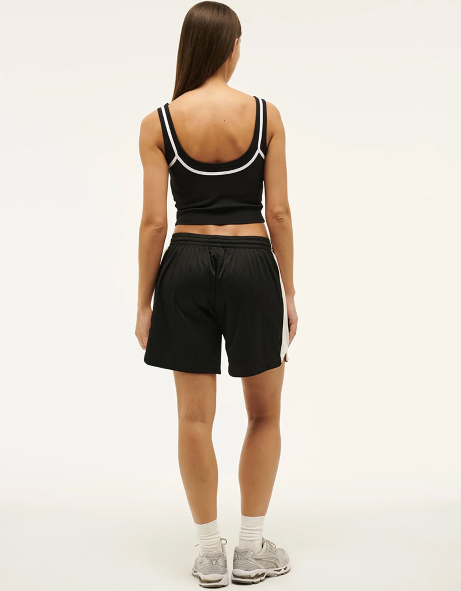 PE NATION FORWARD TANK