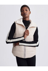 VARLEY ELLIS REVERSIBLE GILET VEST