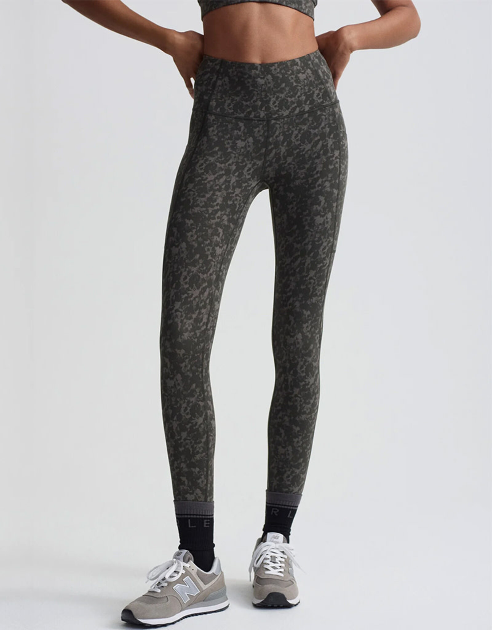 VARLEY MOVE POCKET LEGGING