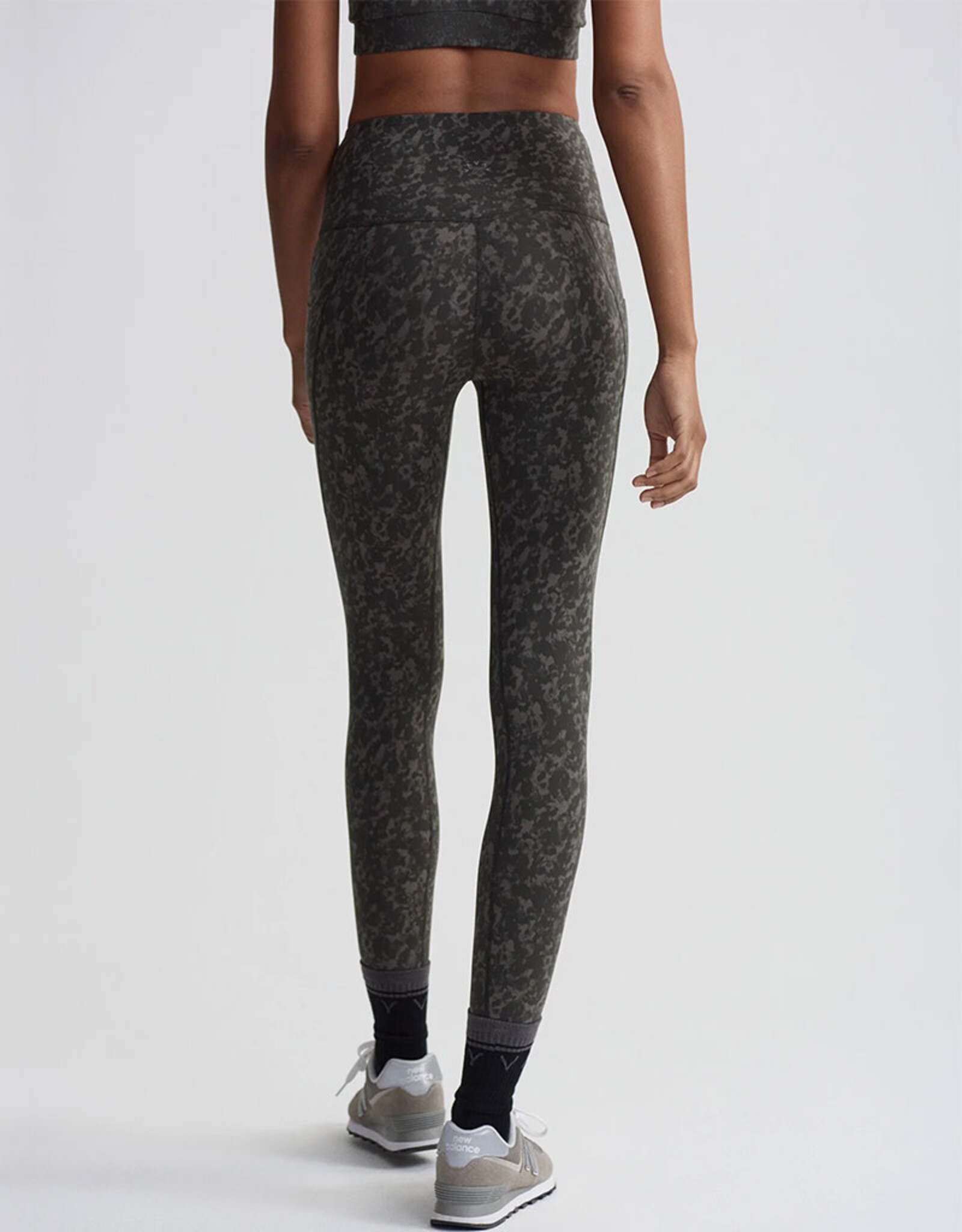 VARLEY MOVE POCKET LEGGING