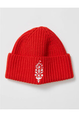 FP MOVEMENT  BIG BUTTI BEANIE