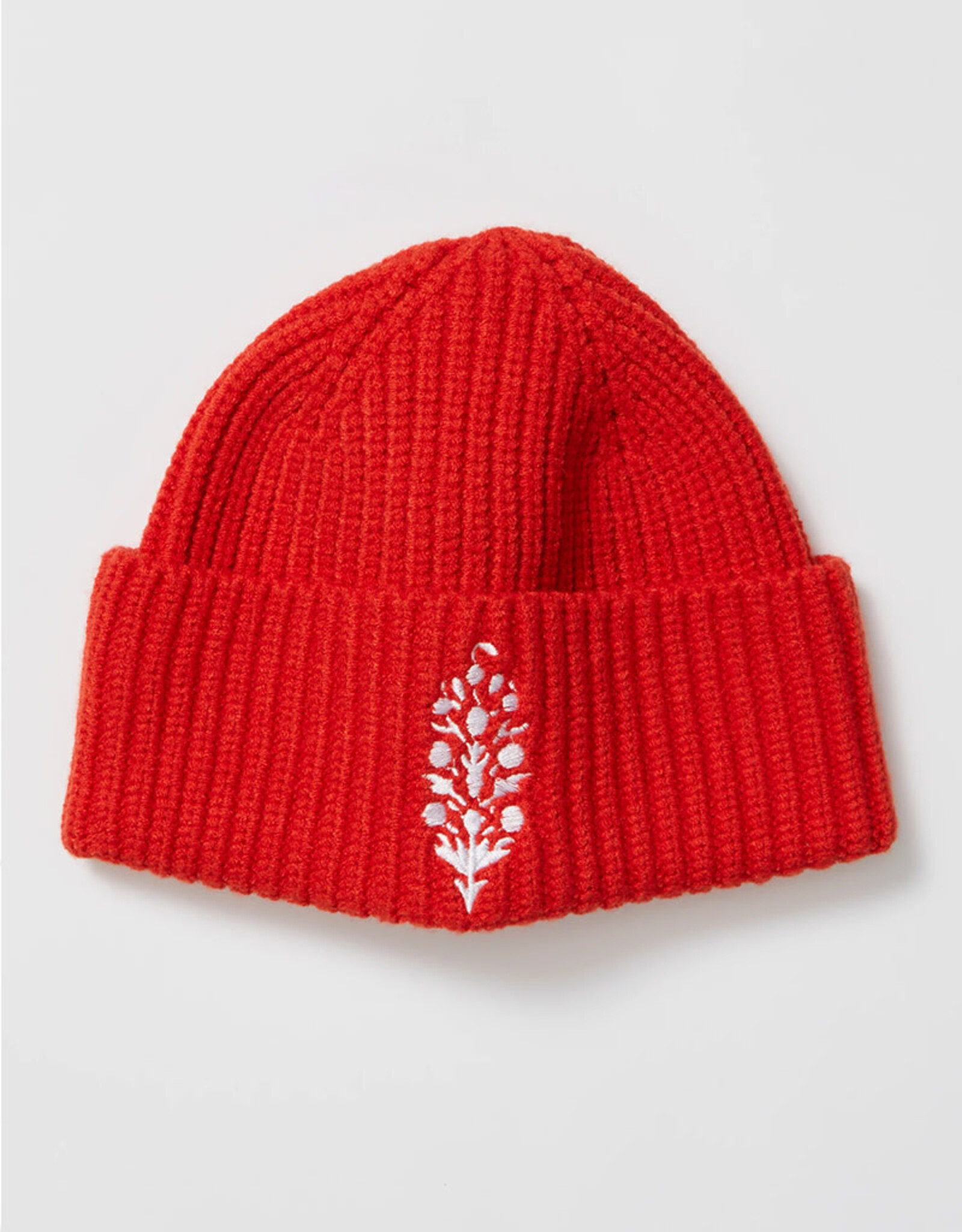 FP MOVEMENT  BIG BUTTI BEANIE