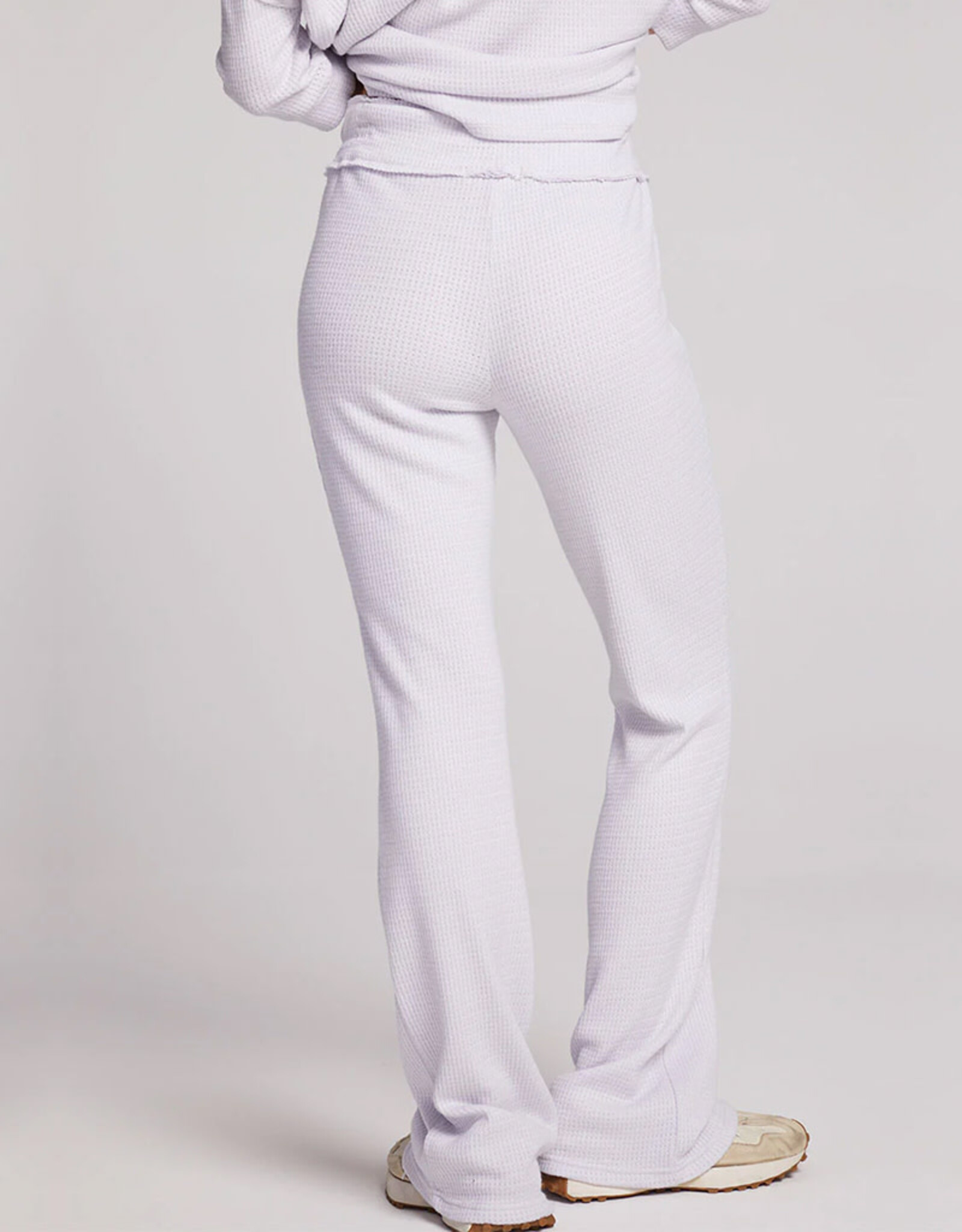 CHASER IZZIE THERMAL MILITARY JOGGER