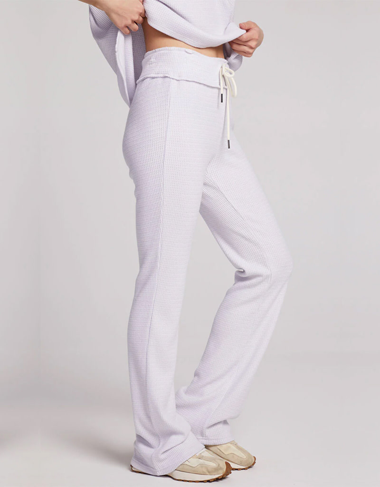 CHASER IZZIE THERMAL MILITARY JOGGER