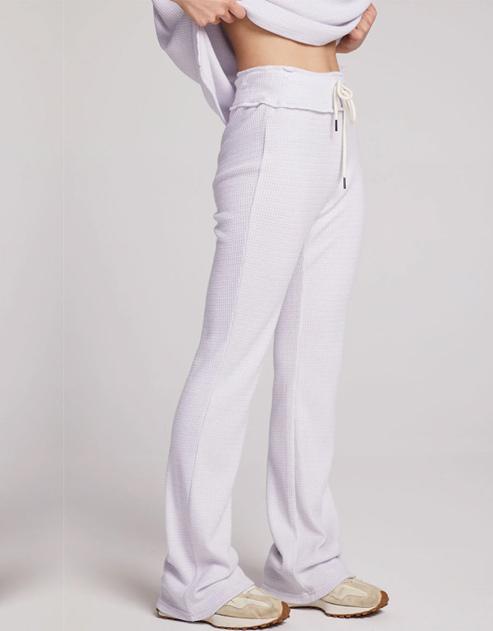 CHASER IZZIE THERMAL MILITARY JOGGER