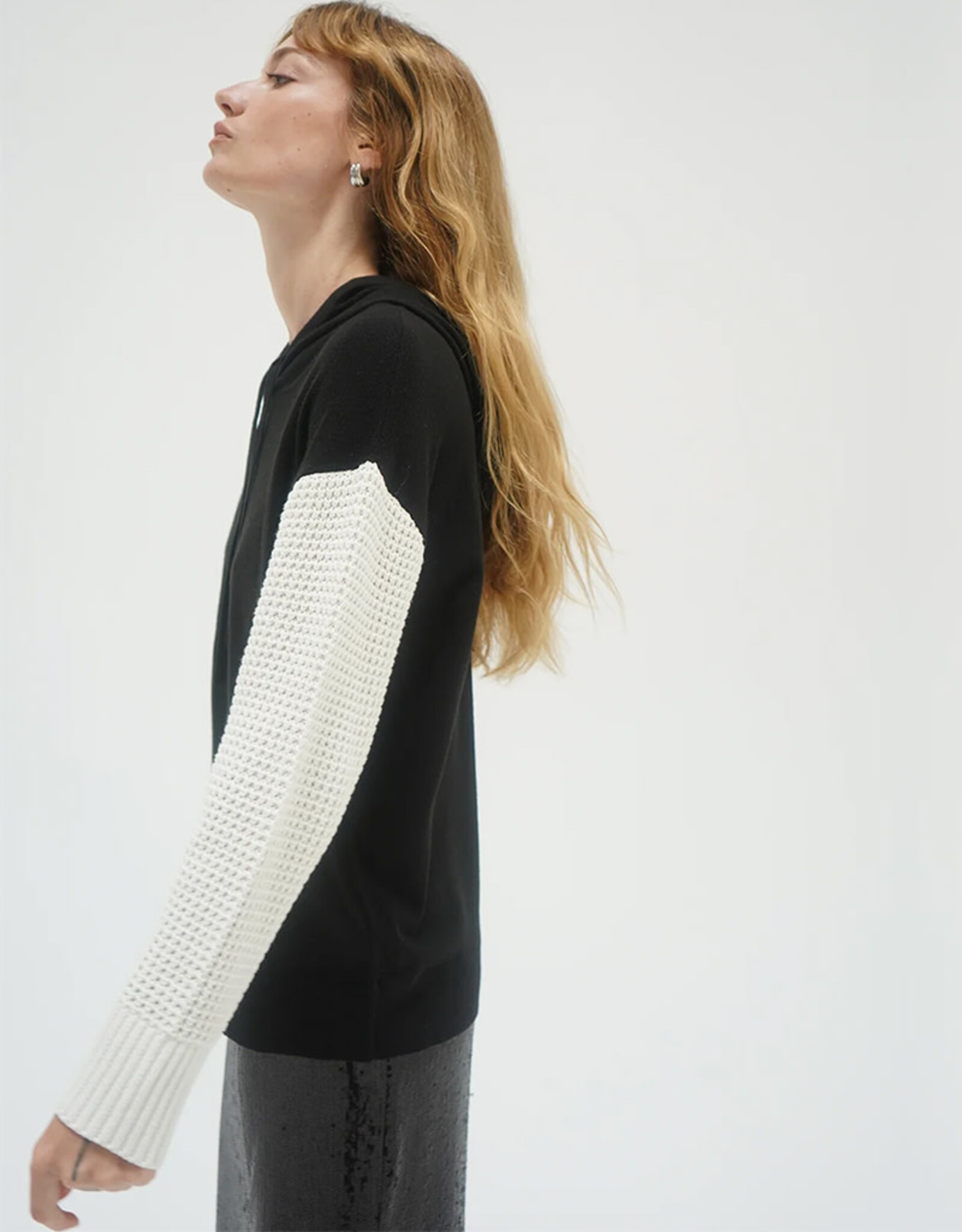 LNA MONACO HOODIE