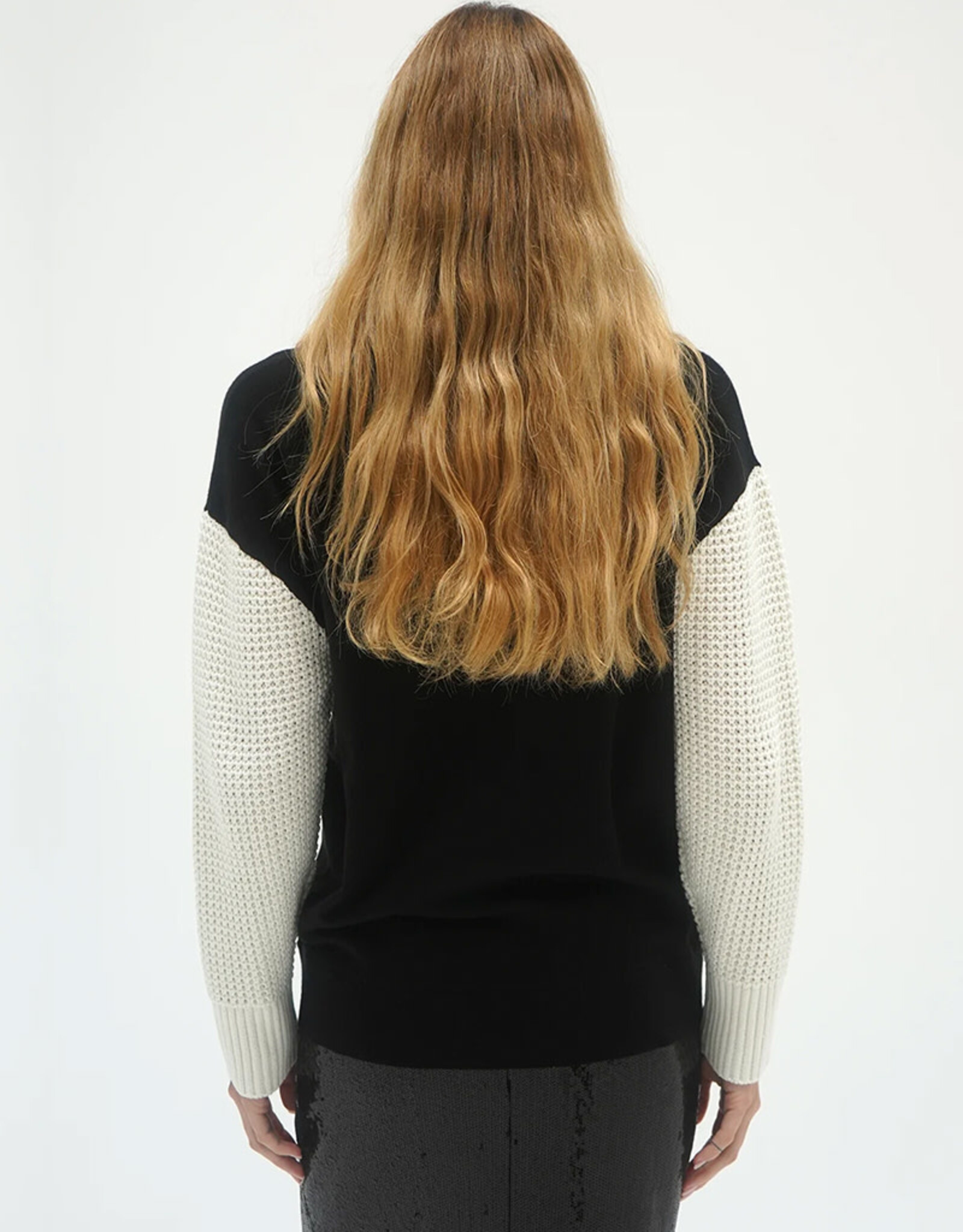 LNA MONACO HOODIE