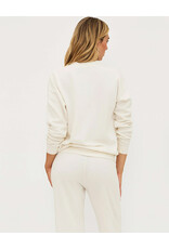 BEACH RIOT DEVYN OVERSIZED SWEATSHIRT XOXO