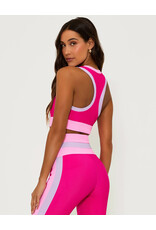 BEACH RIOT GWEN TOP COLORBLOCK