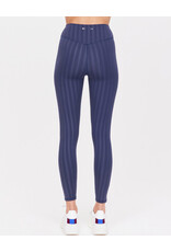 THE UPSIDE WILDE HIGH RISE 25IN MIDI  PANT