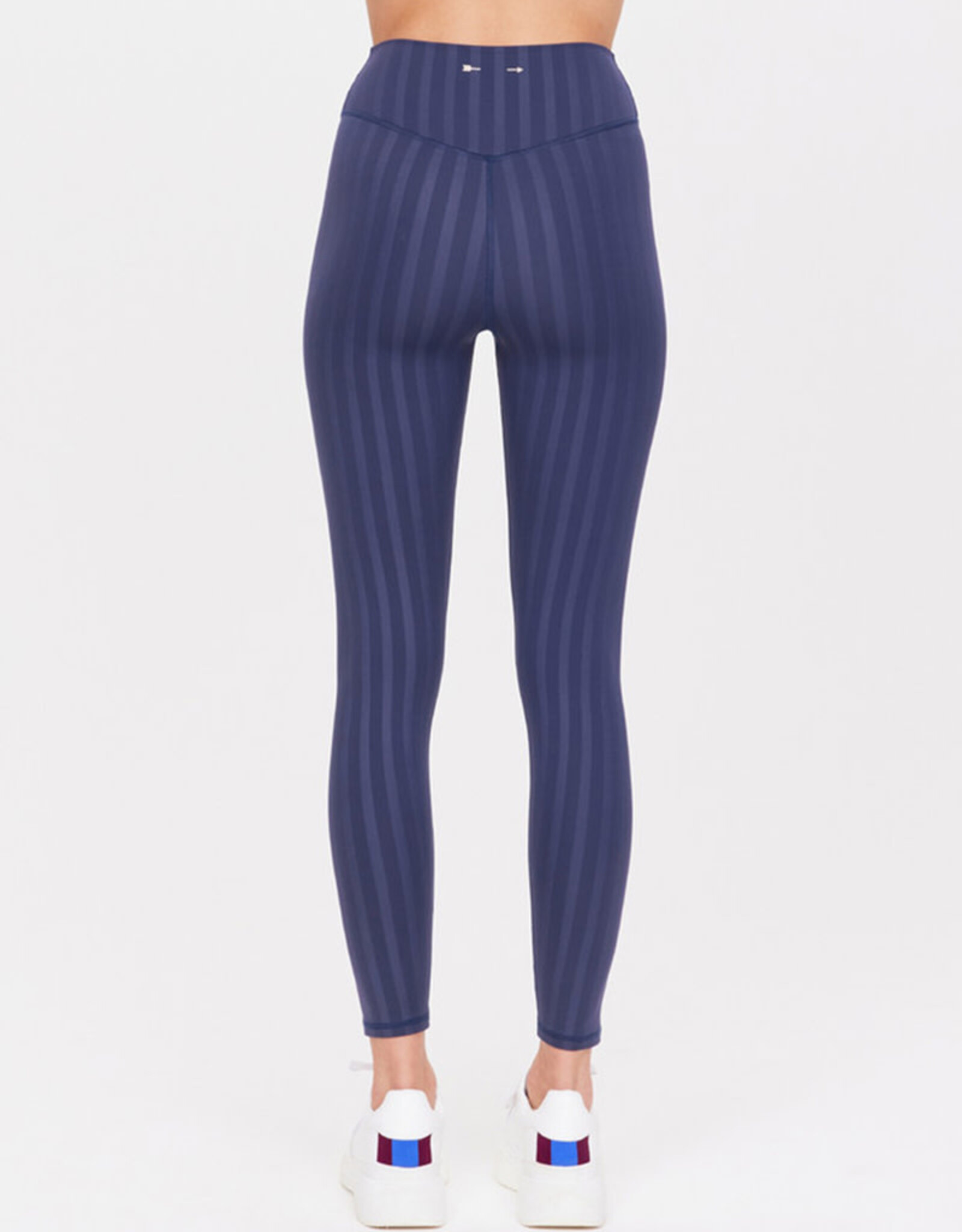 THE UPSIDE WILDE HIGH RISE 25IN MIDI  PANT