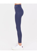THE UPSIDE WILDE HIGH RISE 25IN MIDI  PANT