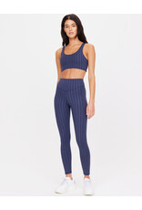 THE UPSIDE WILDE HIGH RISE 25IN MIDI  PANT