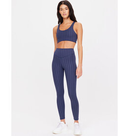 THE UPSIDE WILDE HIGH RISE 25IN MIDI  PANT