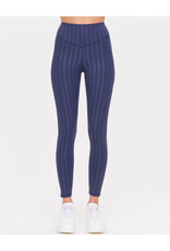 THE UPSIDE WILDE HIGH RISE 25IN MIDI  PANT