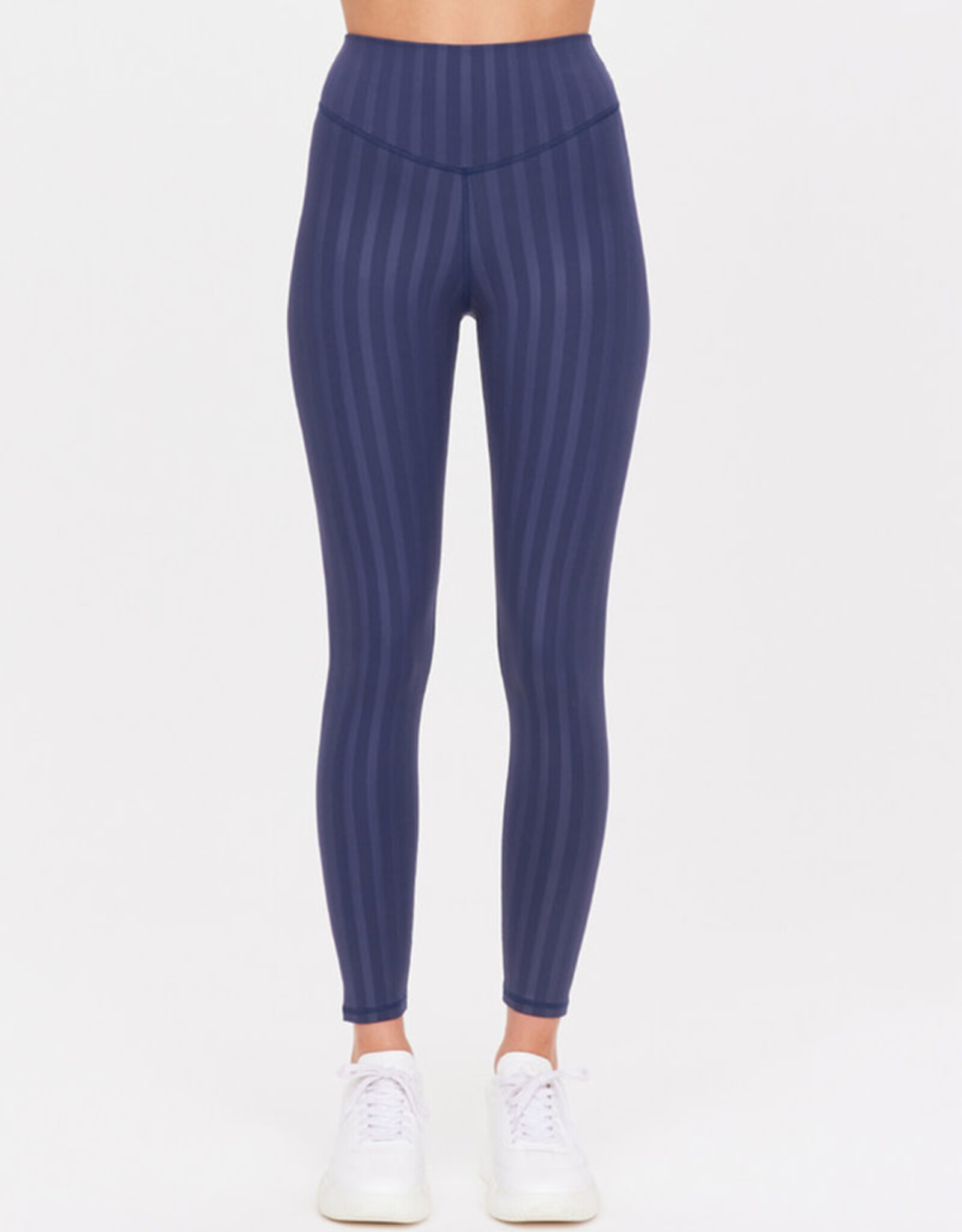 THE UPSIDE WILDE HIGH RISE 25IN MIDI  PANT