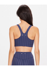 THE UPSIDE WILDE JADE BRA