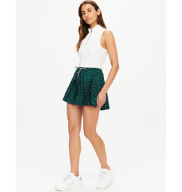 THE UPSIDE ACE OF HEARTS CADIZ SKIRT