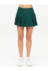 THE UPSIDE ACE OF HEARTS CADIZ SKIRT