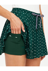 THE UPSIDE ACE OF HEARTS CADIZ SKIRT