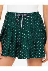 THE UPSIDE ACE OF HEARTS CADIZ SKIRT