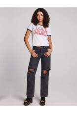 CHASER LOVE MORE TEE