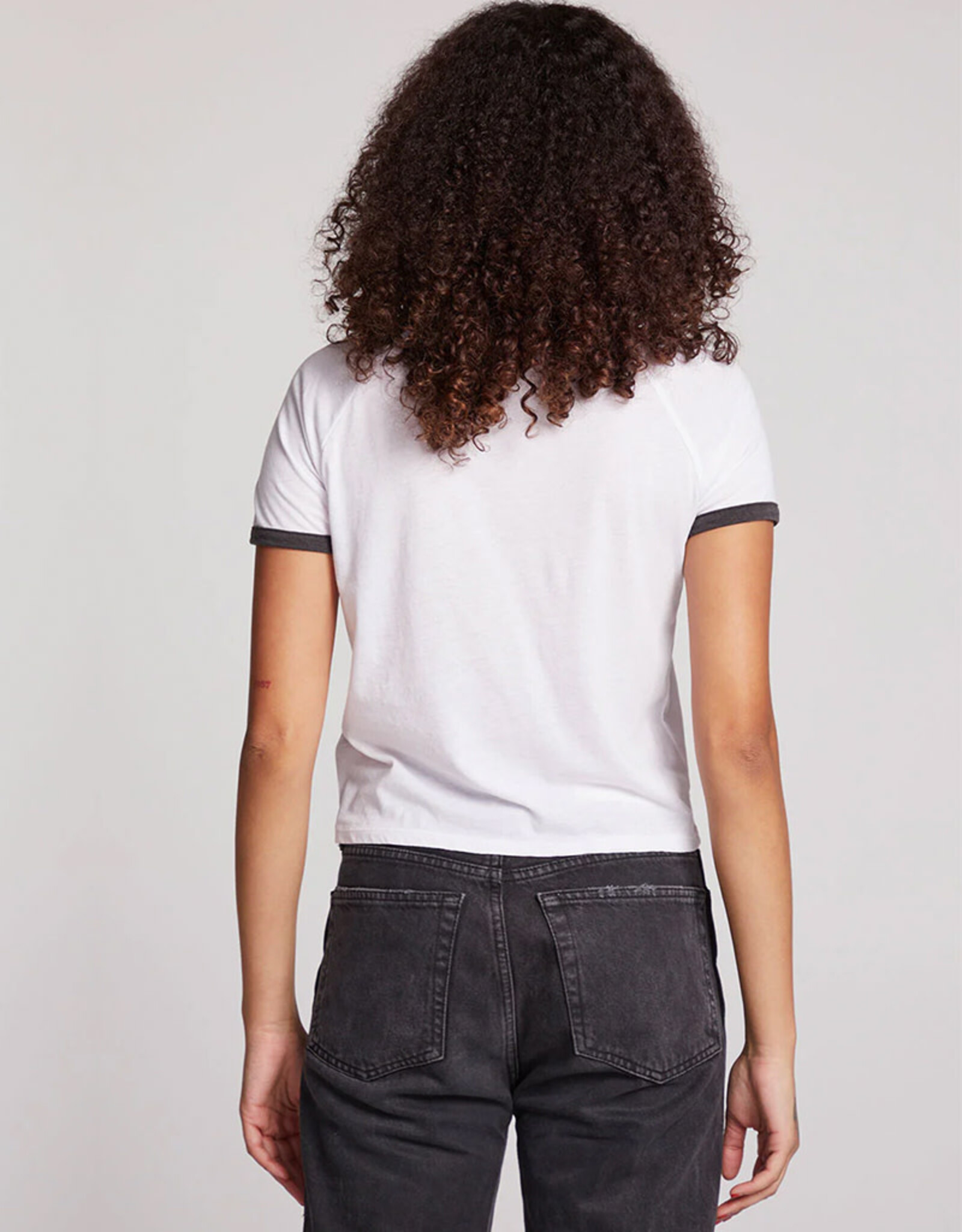 CHASER LOVE MORE TEE