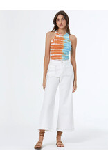 YOUNG FABULOUS & BROKE MARLIE CROP PANT