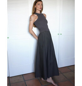 LNA HART DRESS