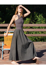 LNA HART DRESS
