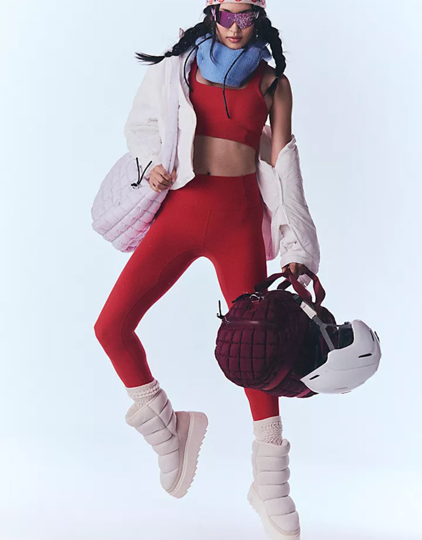 FP MOVEMENT FP MOVEMENT NEVER BETTER LEGGING