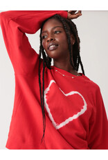 ELECTRIC & ROSE RONAN PULLOVER