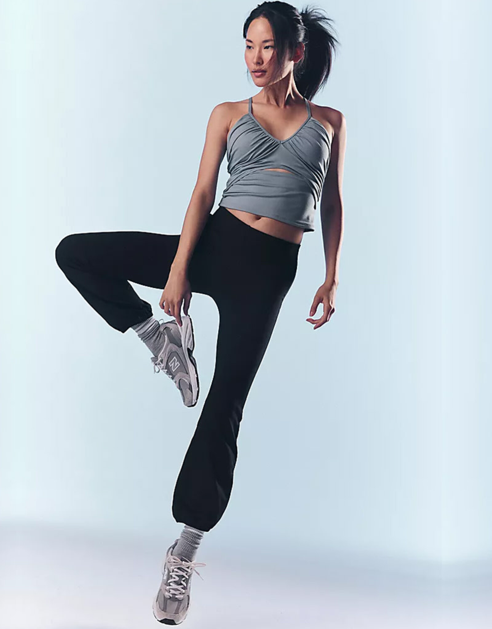 FP MOVEMENT LET'S BOUNCE PANT