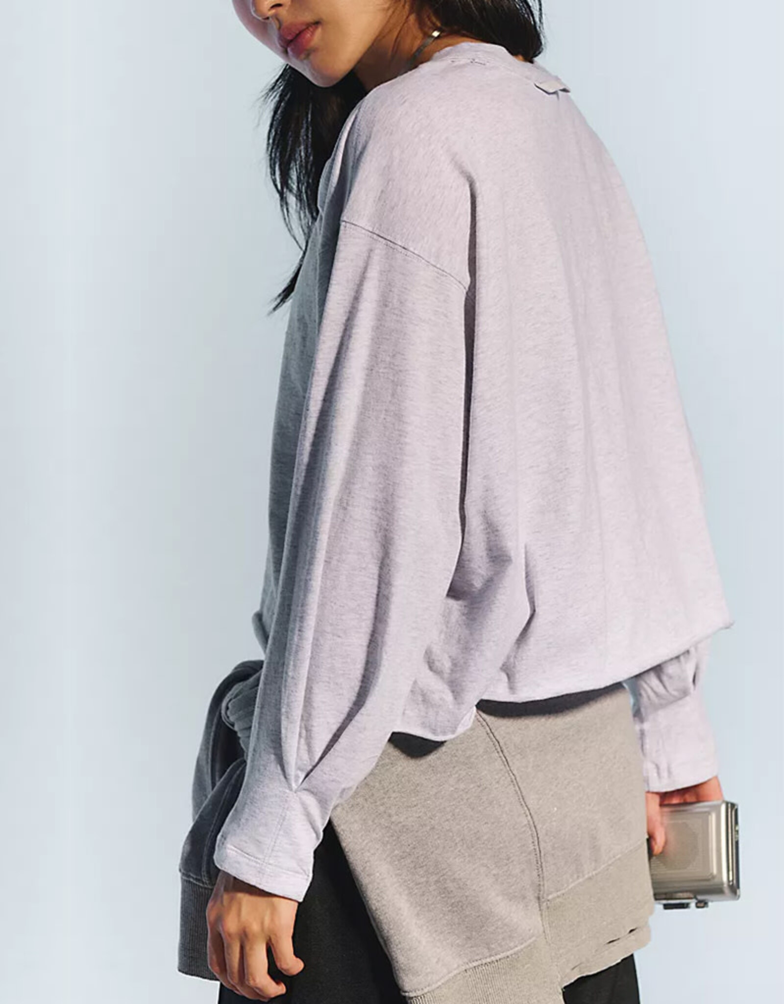 FP MOVEMENT INSPIRE LAYER LS
