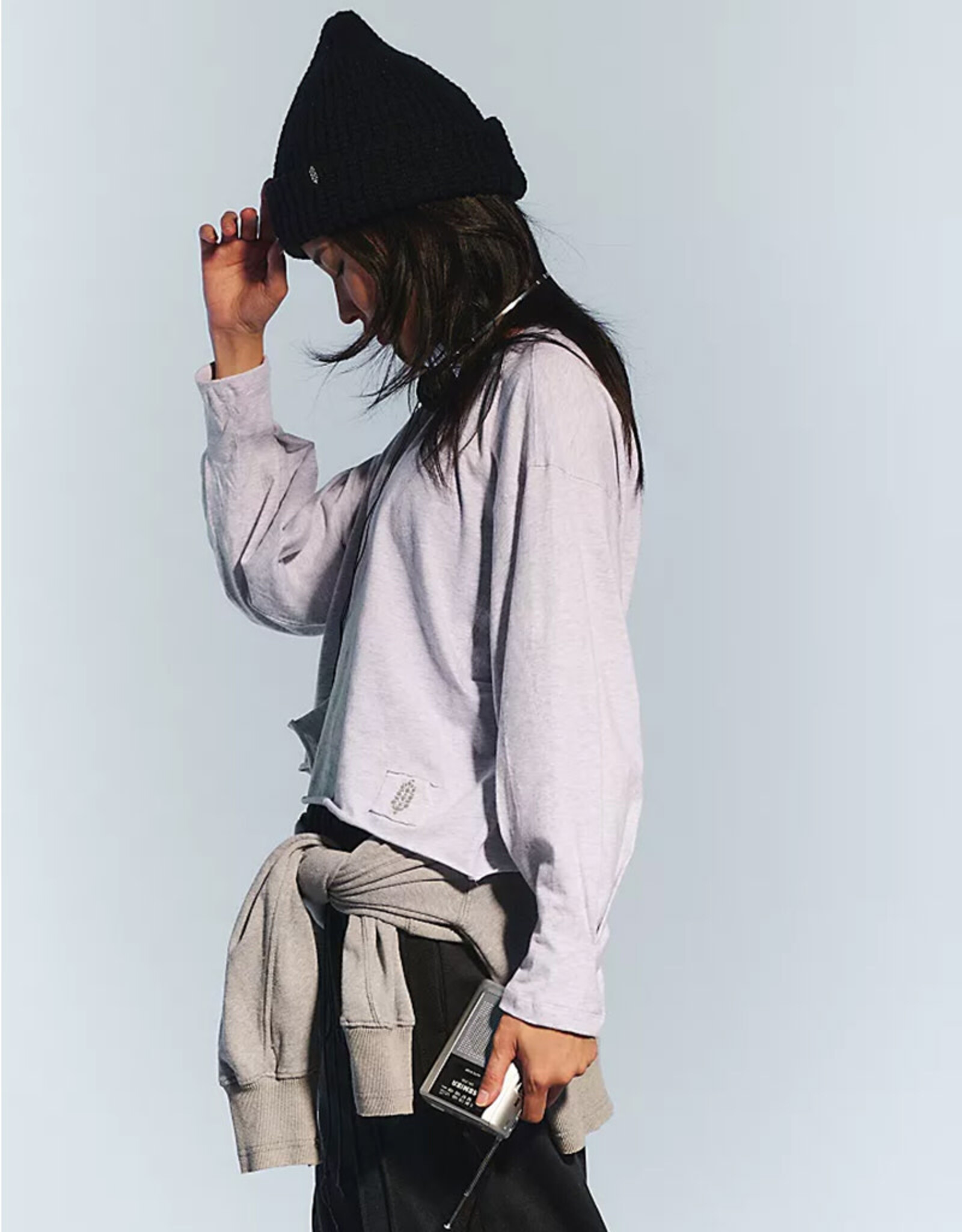 FP MOVEMENT INSPIRE LAYER LS