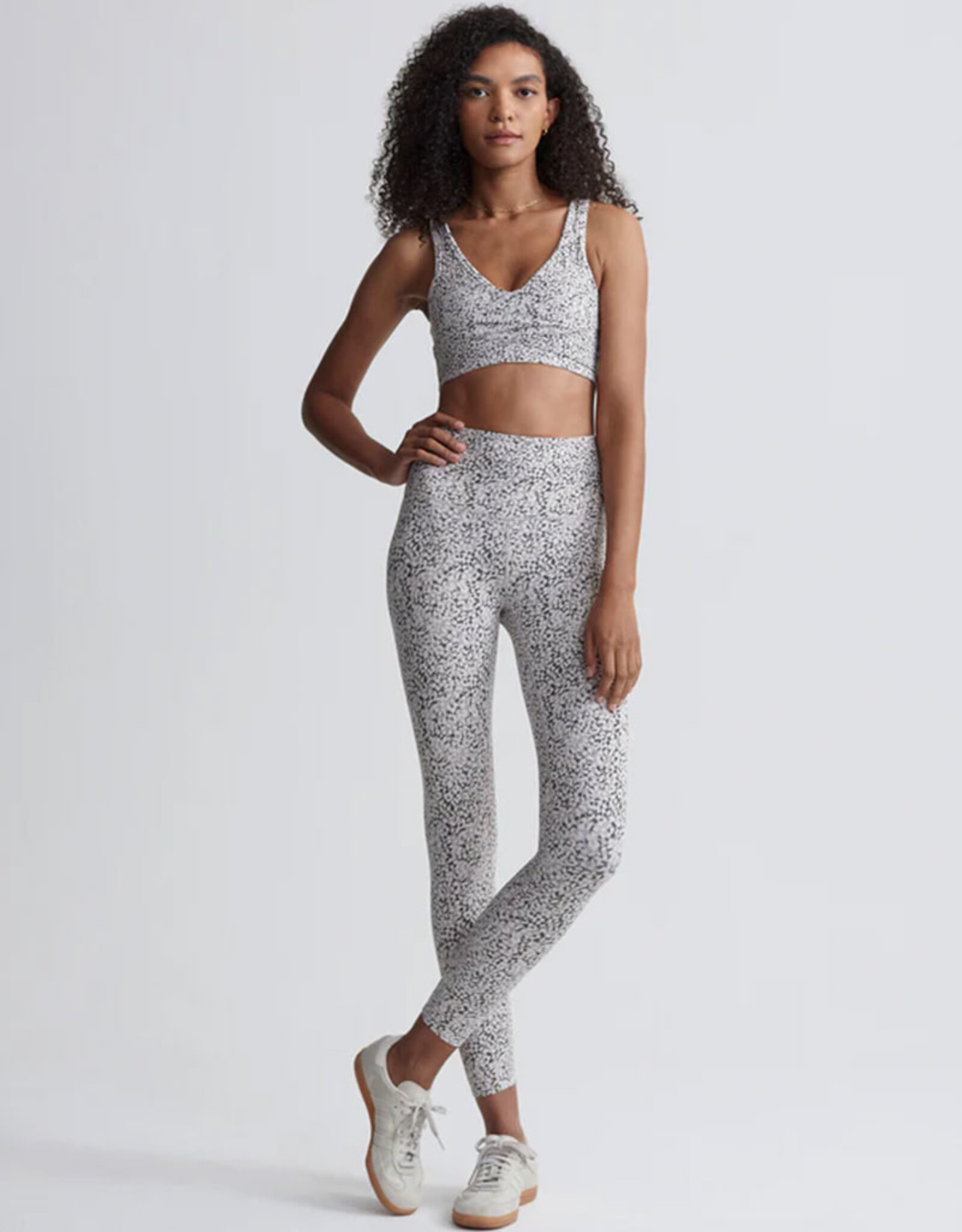 VARLEY MOVE SUPER HIGH LEGGING