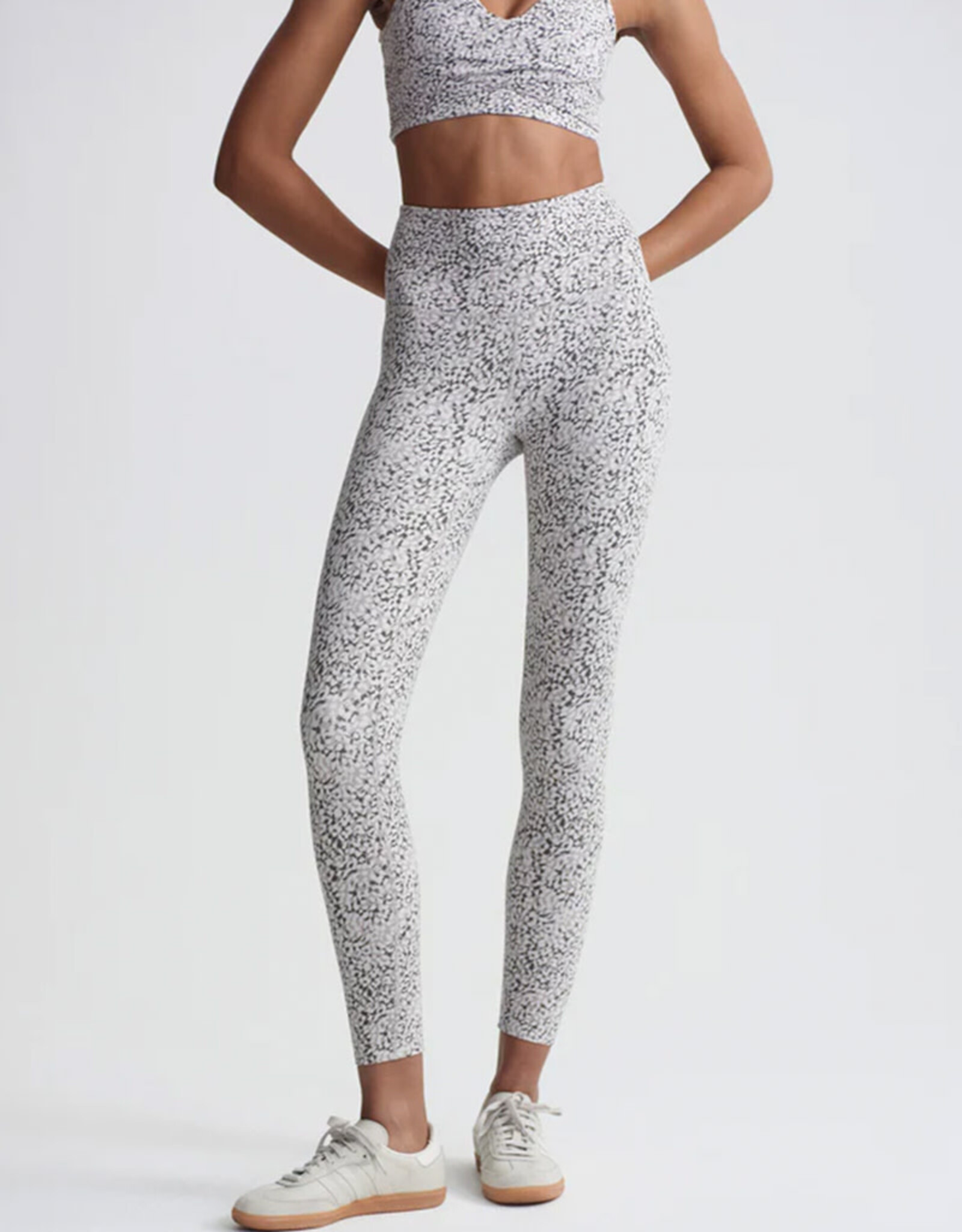 VARLEY MOVE SUPER HIGH LEGGING