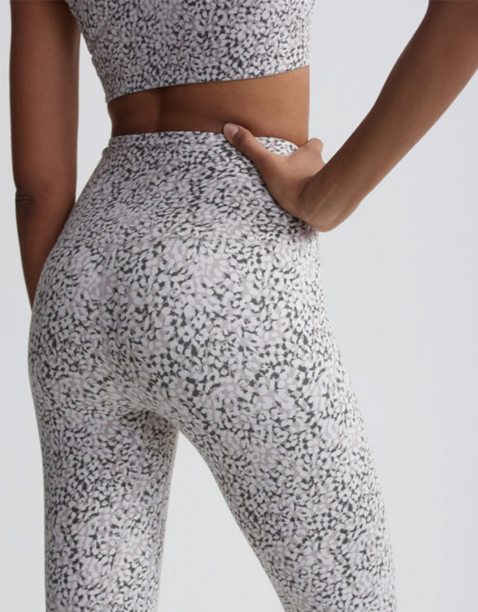 VARLEY MOVE SUPER HIGH LEGGING