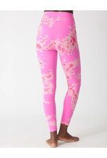 ELECTRIC & ROSE SUNSET LEGGING